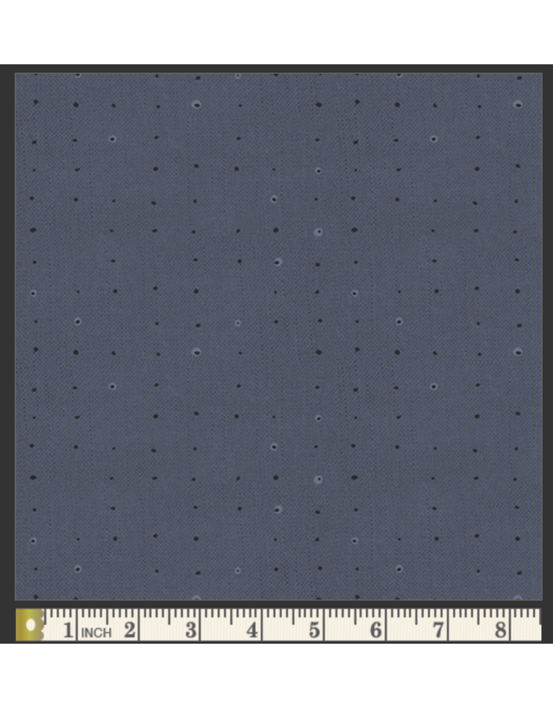 AGF Collection Seedling Seeds-Denim