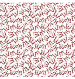 Timeless Treasures Packed Butterflies  CD3103