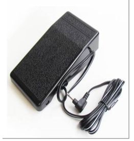 Janome Foot Control 2030/2160/3160 QDC