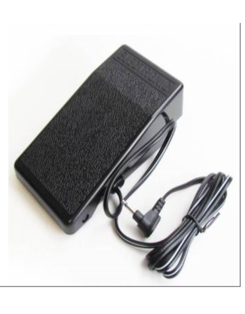 Janome Foot Control 2030/2160/3160 QDC