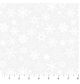 Patrick Lose Studio Basically Black + White - Snowfall 10011-10