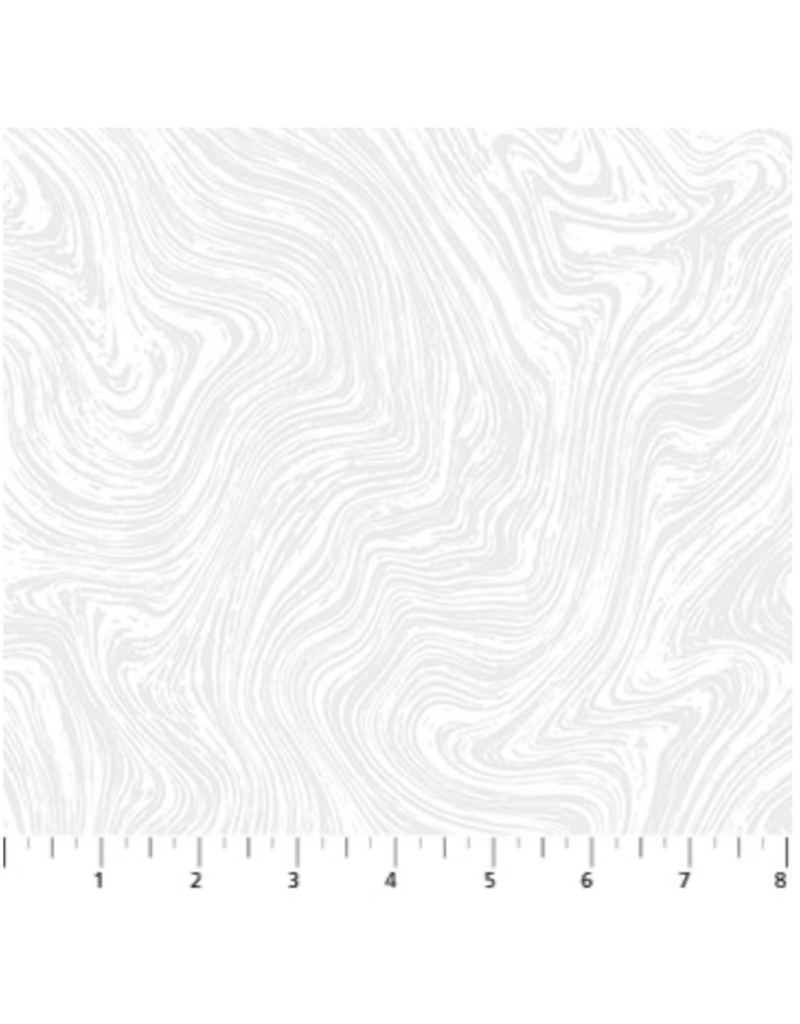 Patrick Lose Studio Basically Black + White - Marbled 10013-10