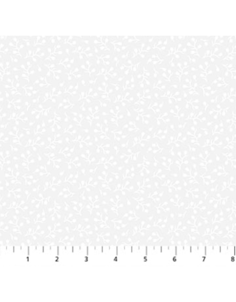 Patrick Lose Studio Basically Black + White Baby's Breath 10219-10