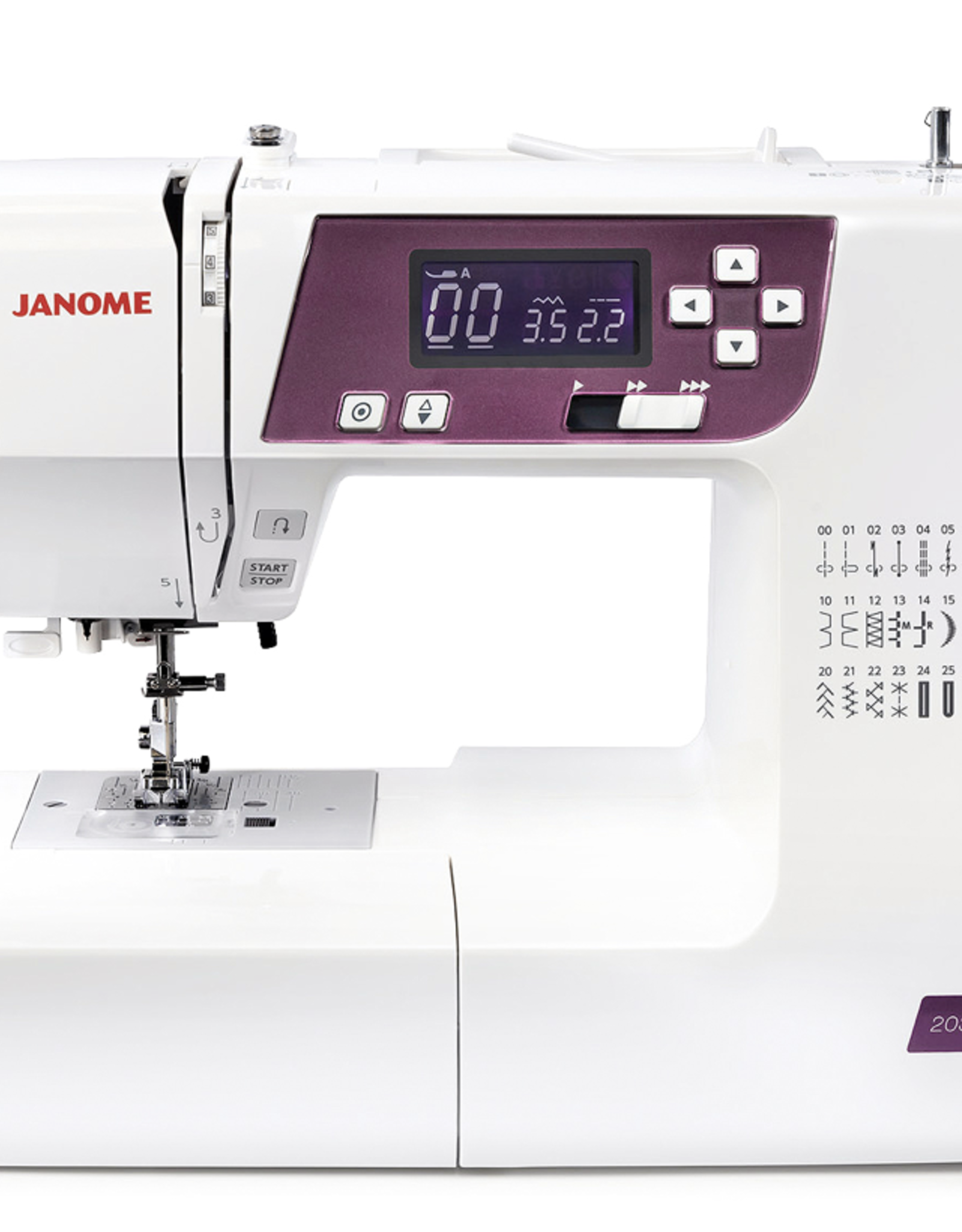 2030DCG Dominion Sewing Centre & Studio