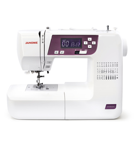 Janome 2030 DC-G