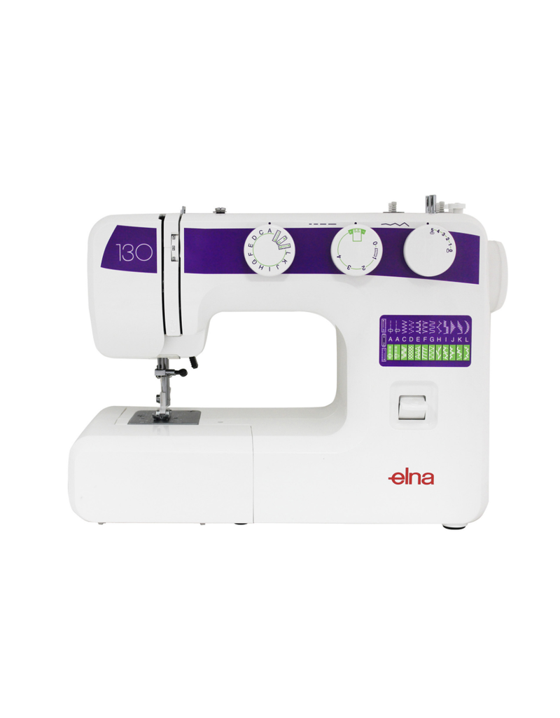 Elna ELNA EL 130