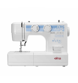 Elna ELNA EL 160