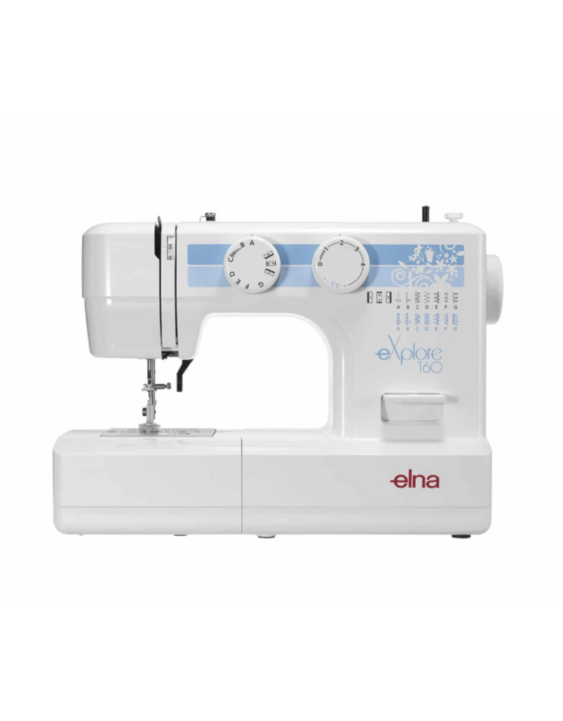 Elna ELNA EL 160