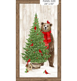 Beary Merry Family Album - PTN3072