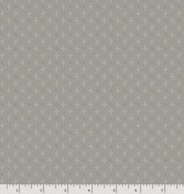 Marcus Fabrics Nouveau Spinning Star - Gray