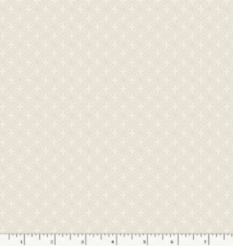 Marcus Fabrics Nouveau Spinning Star - Cream