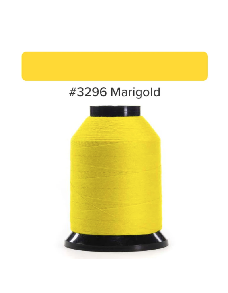 Finesse  Quilting Thread - 3296 Marigold