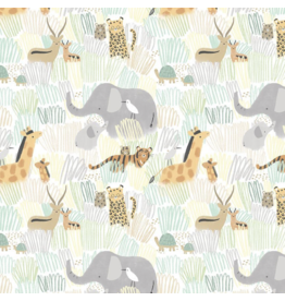 Grasslands White - DSD2929