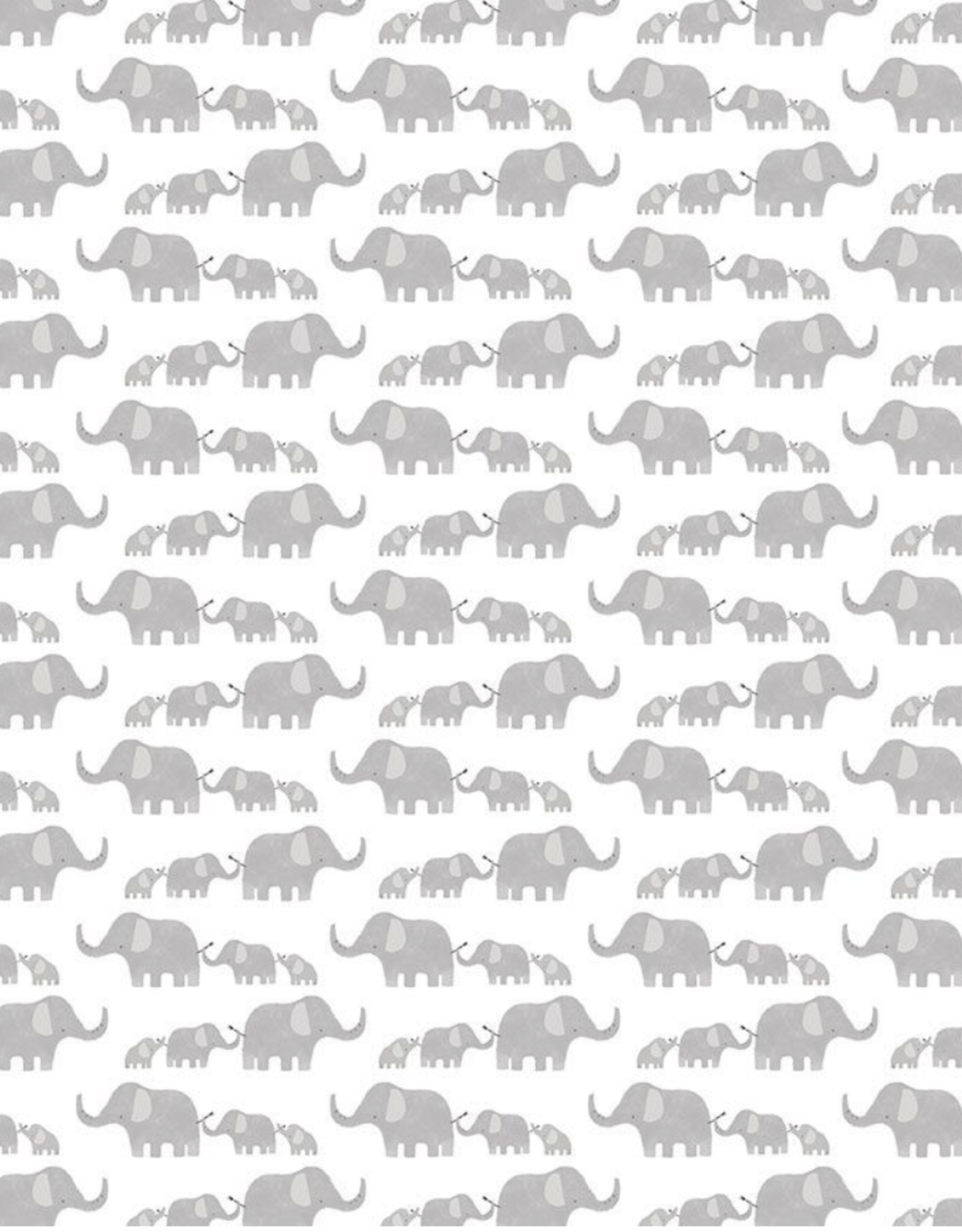 Grasslands Elephantastic White - DSD2928