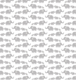 Grasslands Elephantastic White - DSD2928