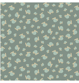 Grasslands We Shell Overcome Ivy - DSD2934