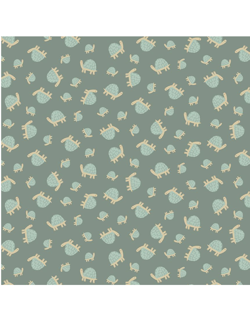 Grasslands We Shell Overcome Ivy - DSD2934