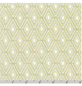 Robert Kaufman Golden Vibes - Pearl 22738-90