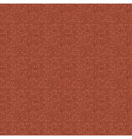 Stash - Stripe  Rust  92022-30