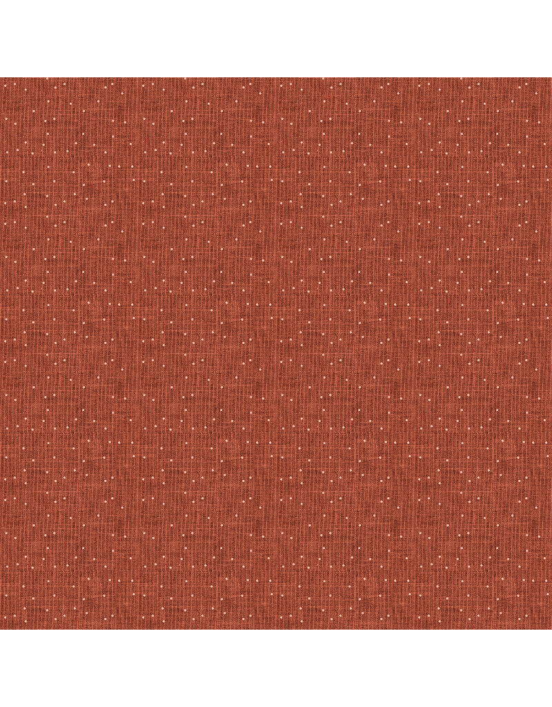 Stash - Stripe  Rust  92022-30