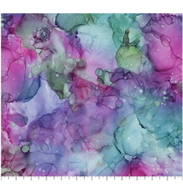 Northcott Fluidity - Flora - DP27234-84