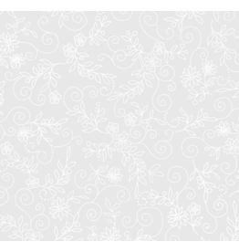 P&B Textiles Ramblings 14- Floral - 5509