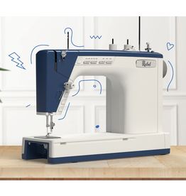 Little Rebel Machine - Grace Company