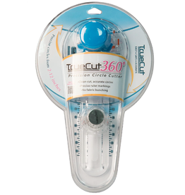 TrueCut 360 Precision circle cutter