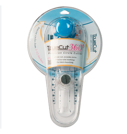 TrueCut 360 Precision circle cutter
