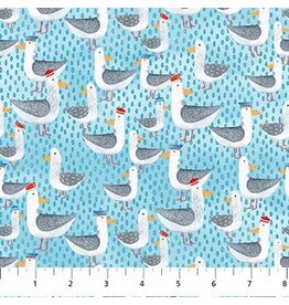 Northcott Out to Sea   Gulls 26654-43