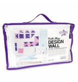 The Gypsy Quilter Center Stage Design Wall White