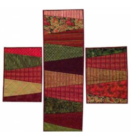 Super Simple Table Topper