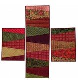 Super Simple Table Topper