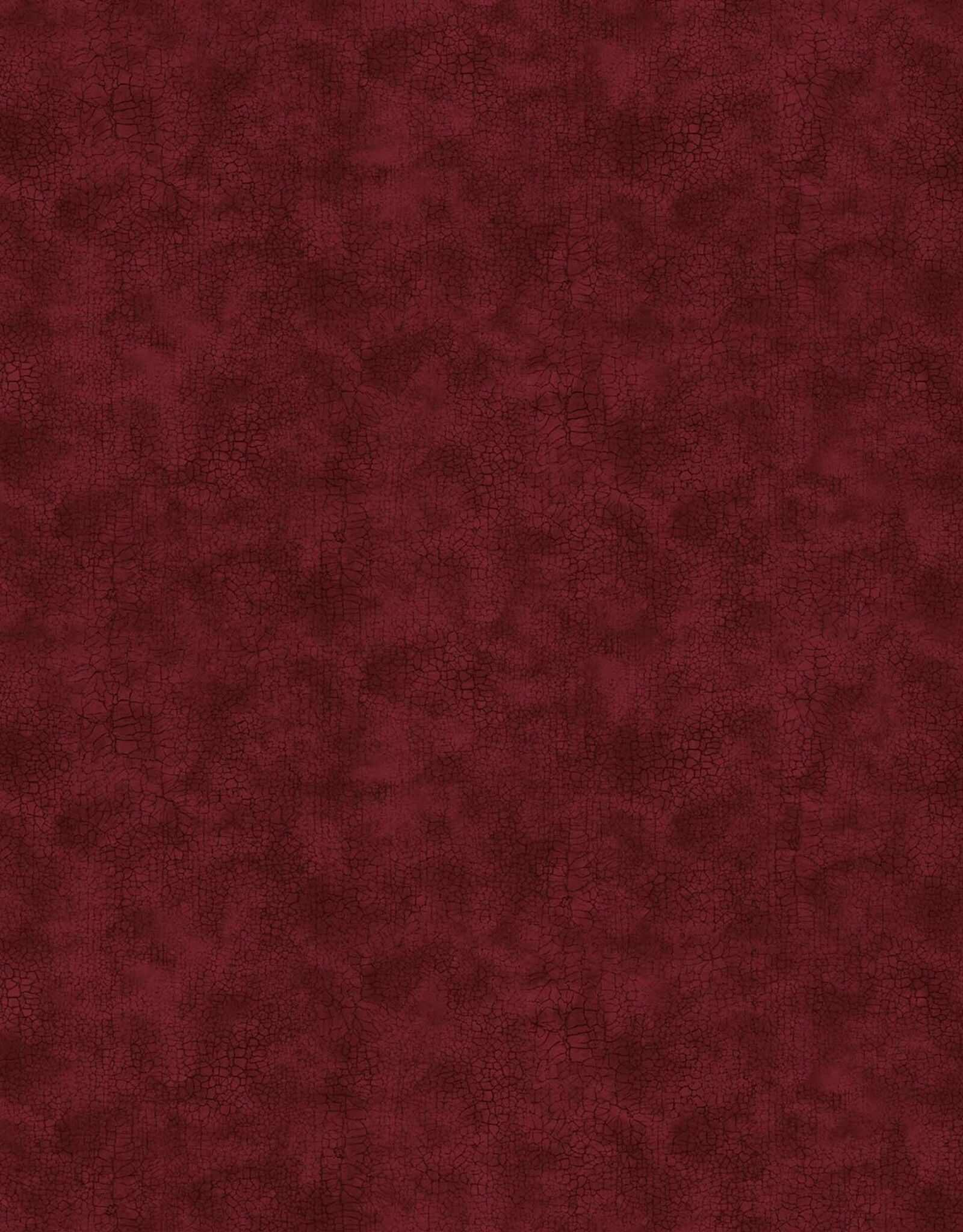 Northcott Crackle  Wide Backing - Cabernet B9045-26