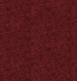 Northcott Crackle  Wide Backing - Cabernet B9045-26