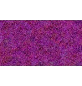 Northcott Dragonfly Dance Leaf Blender - DP27506-28