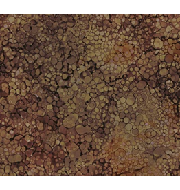 Northcott Lone Wolf  Bliss- Rust - DP27192-34