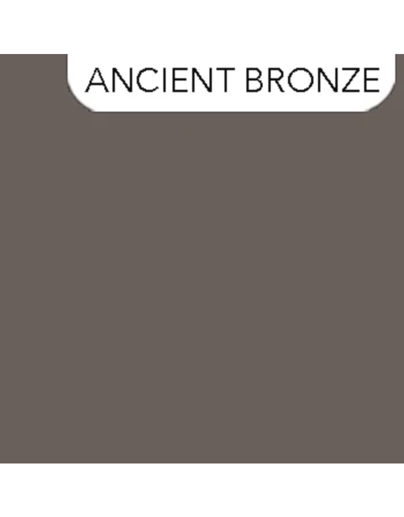Northcott ColorWorks Ancient Bronze 9000-985