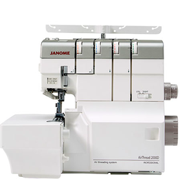 Janome Janome Air Thread 2000D