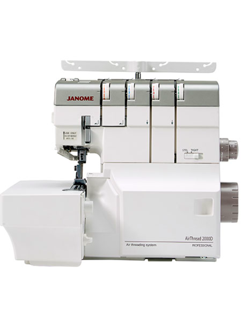 Janome Janome Air Thread 2000D