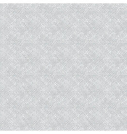 Northcott Dots & Dashes - Texture Dove Gray - F27284-91