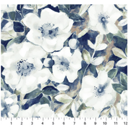 Natural Essence - Blue Floral - 90908-42