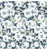 Natural Essence - Blue Floral - 90908-42