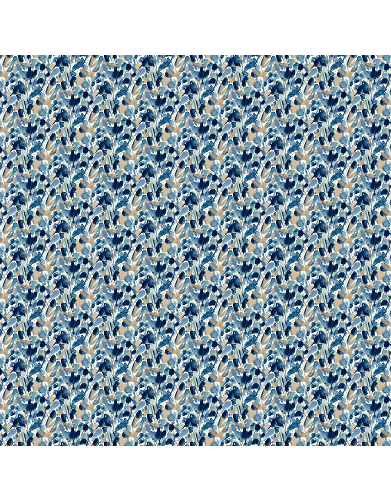 Natural Essence - Grass - Blue  - 90911-42