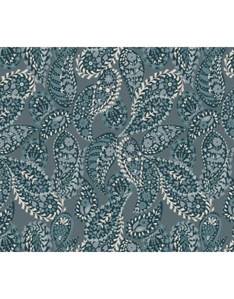 AGF Collection Tumbleweed - Paisley Power - TBW65613