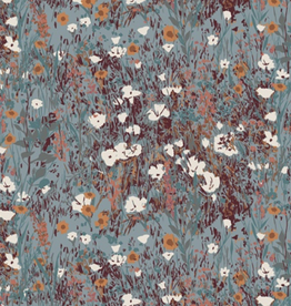 AGF Collection Tumbleweed - Great Plains Big Sky Teal - TBW65612