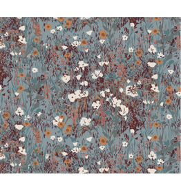 AGF Collection Tumbleweed - Great Plains Big Sky Teal - TBW65612