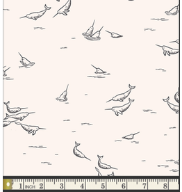 AGF Collection Arctic Tale - Narwhal Dance - CAPAT12108