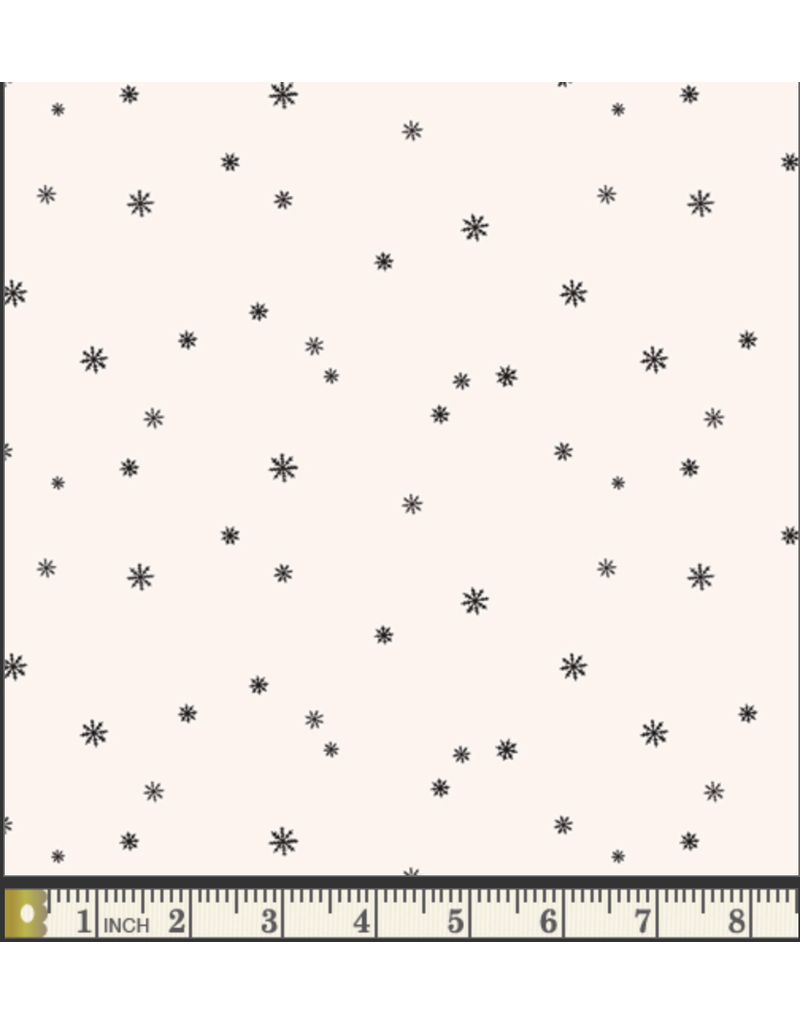 AGF Collection Arctic Tale -Chasing Snowflakes - CAPAT12102