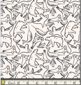 AGF Collection Arctic Tale - Polar Friends  - CAPAT12110